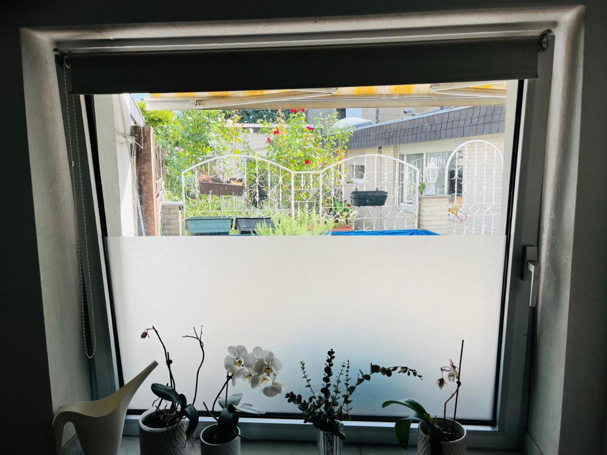 Schone 2Raumwohnung In Perfekter Lage Mönchengladbach Exterior foto