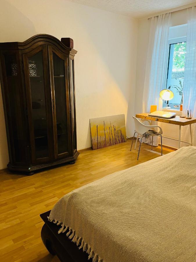 Schone 2Raumwohnung In Perfekter Lage Mönchengladbach Exterior foto