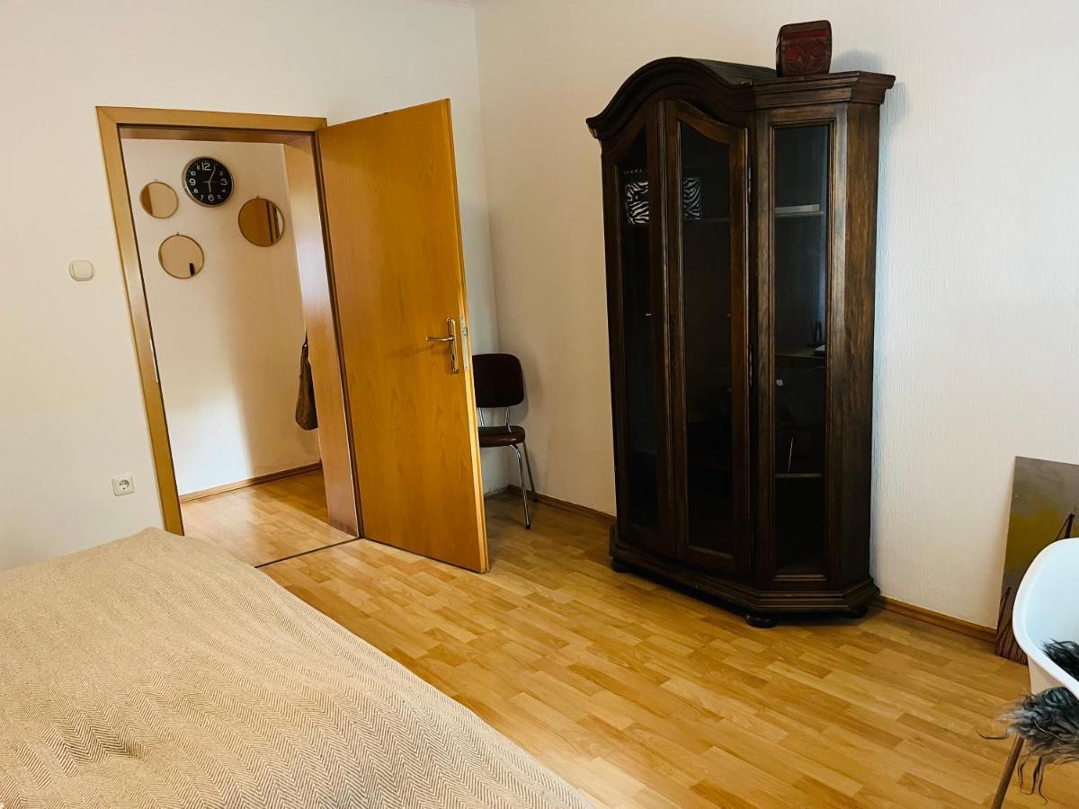 Schone 2Raumwohnung In Perfekter Lage Mönchengladbach Exterior foto