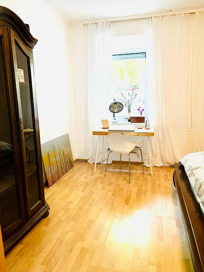 Schone 2Raumwohnung In Perfekter Lage Mönchengladbach Exterior foto