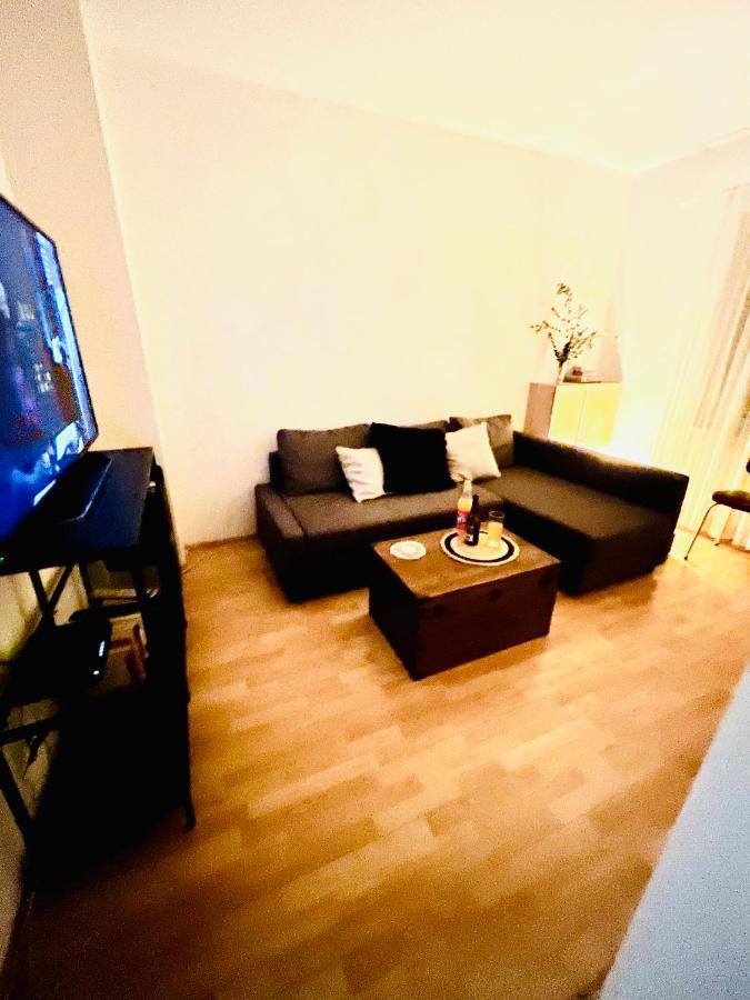 Schone 2Raumwohnung In Perfekter Lage Mönchengladbach Exterior foto