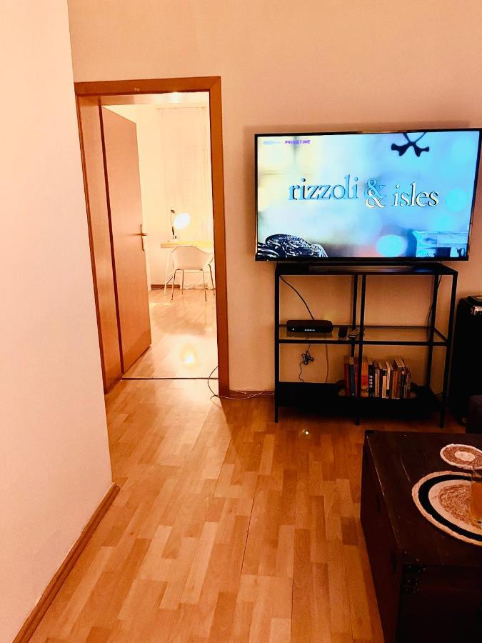 Schone 2Raumwohnung In Perfekter Lage Mönchengladbach Exterior foto